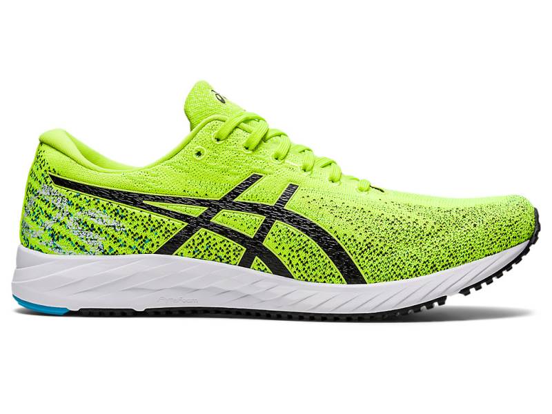 Sapatilhas Running Asics GEL-DS TRAINER 26 Homem Verdes, 9152A047.227